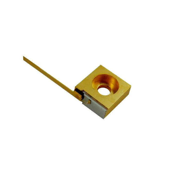 1W Red Laser Diode
