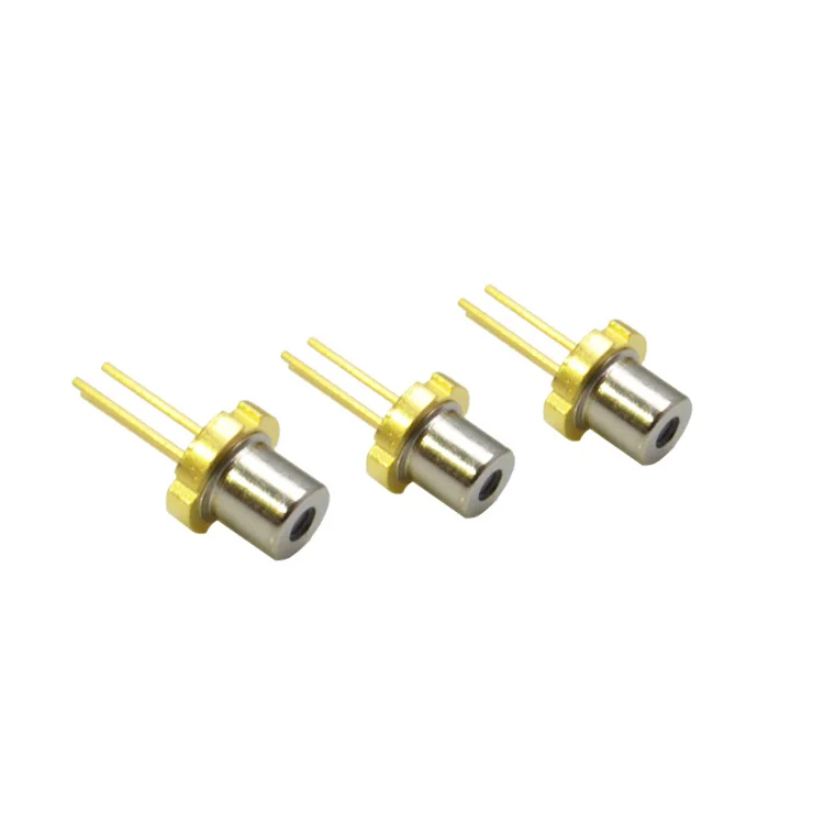 Red Laser Diode, 100mW