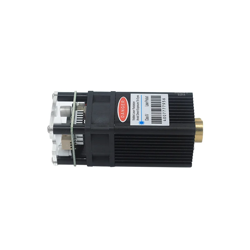 Laser Module for Engraving