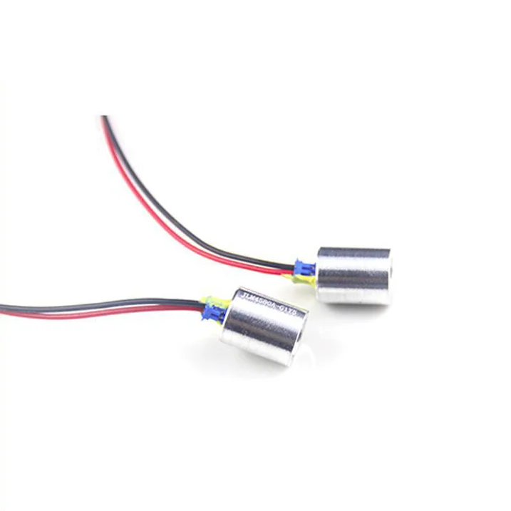 Blue Laser Module