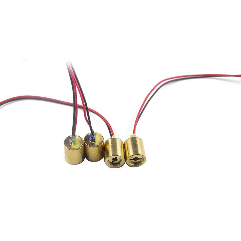 Green Laser Module, 515nm