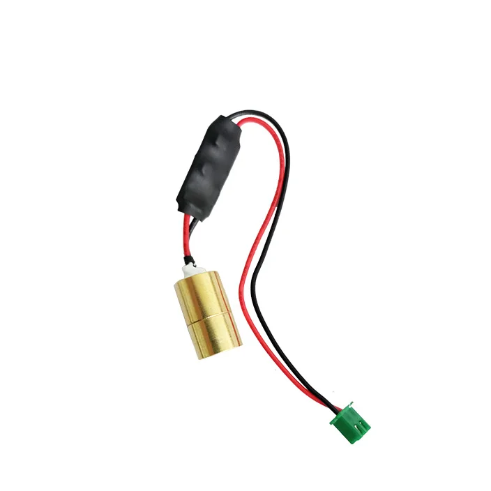 Line Green Laser Module
