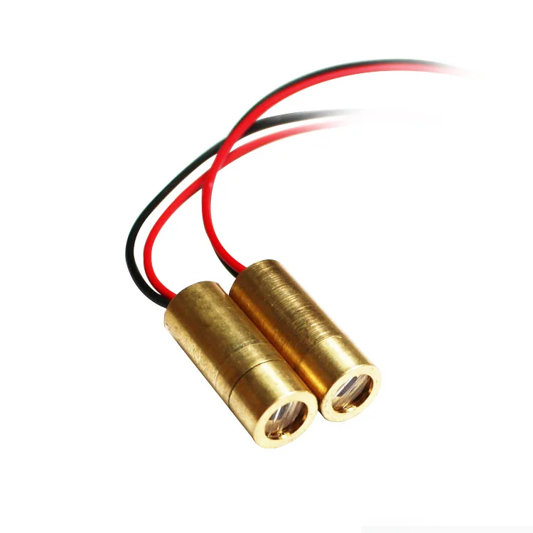 200mW Red Laser Module