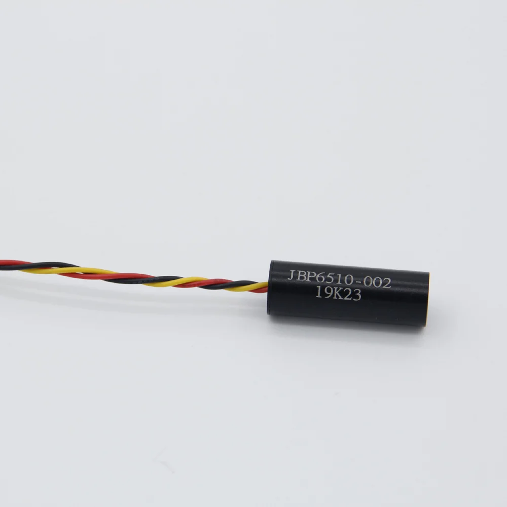 Line Red Laser Module