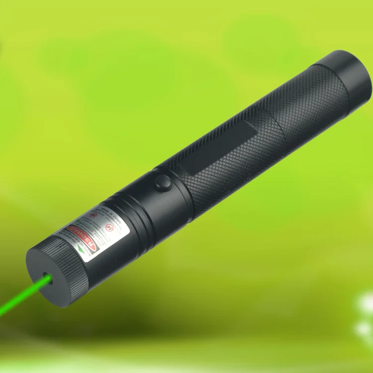 30mW Green Laser Pointer