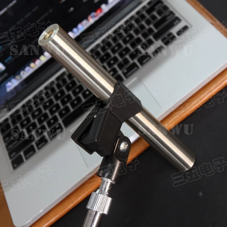 Extremely Powerful Green Laser Pointer