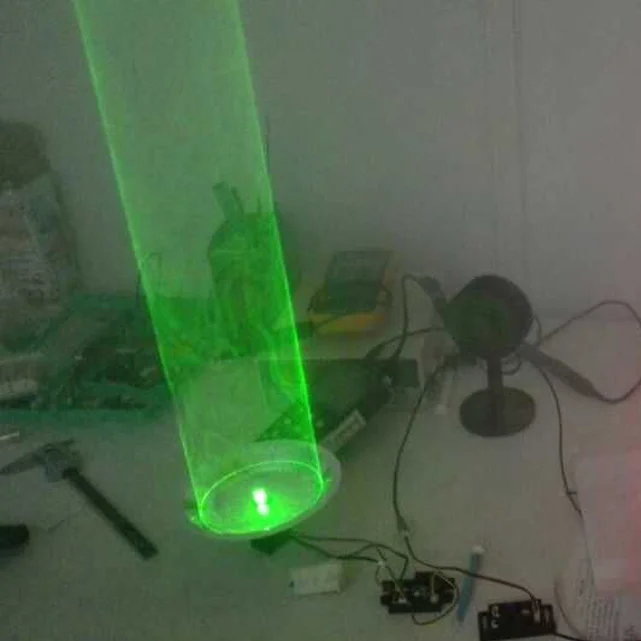 Green Laser Module