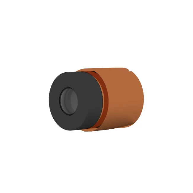 High Power White Laser Module