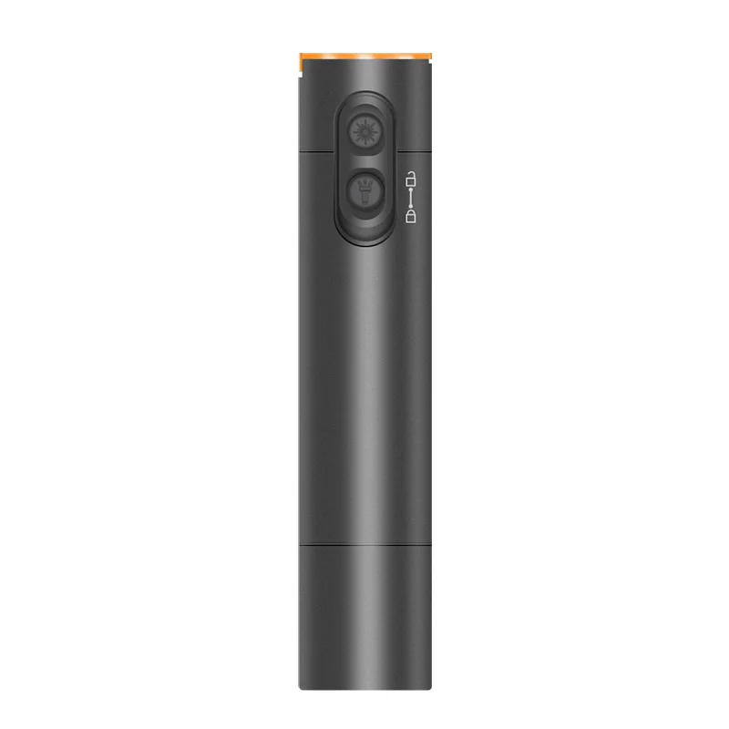 Fiber Optic Laser Pointer