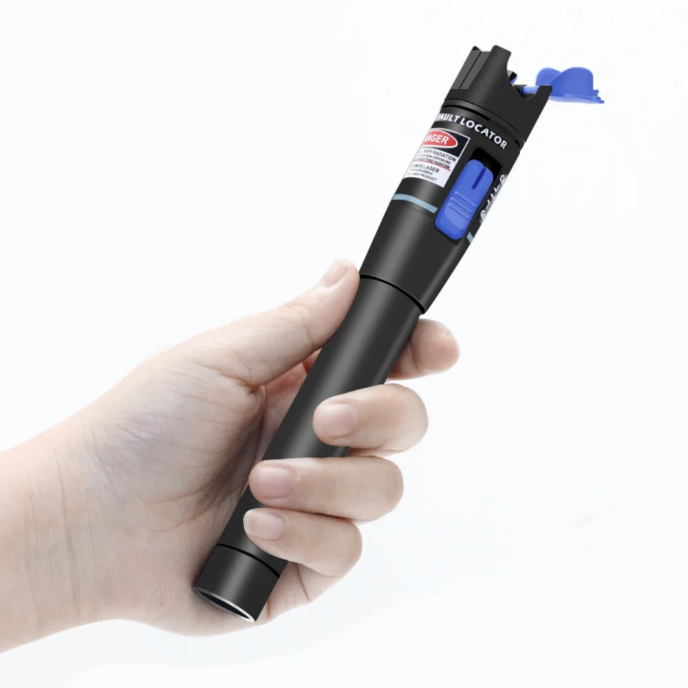 Fiber Optic Laser Tester Pen