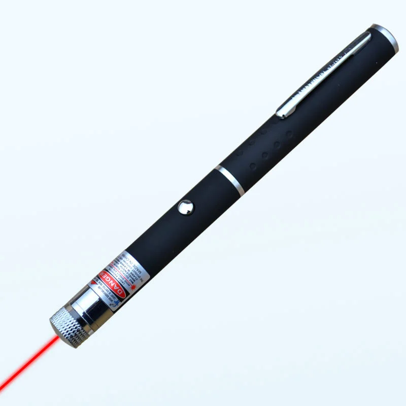 Class 3B Red Laser Pen