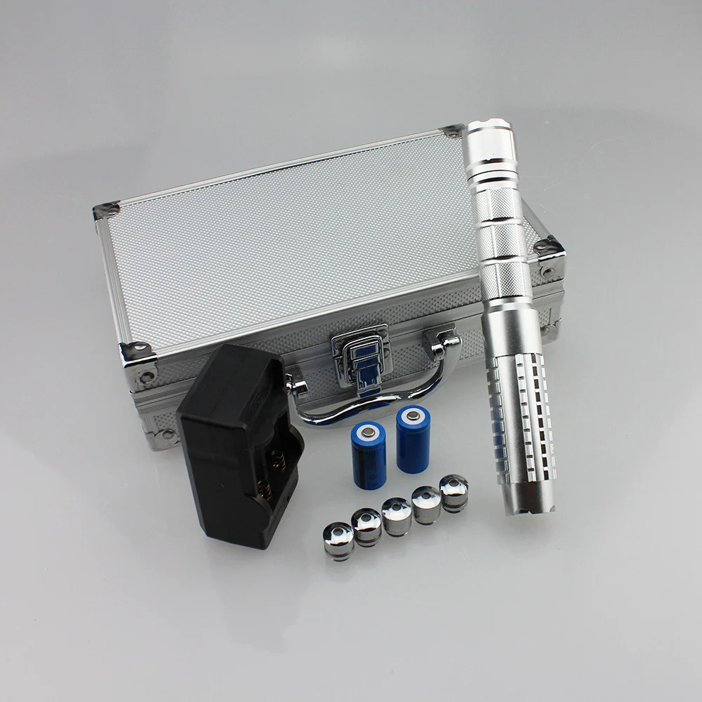 561nm Laser Pointer