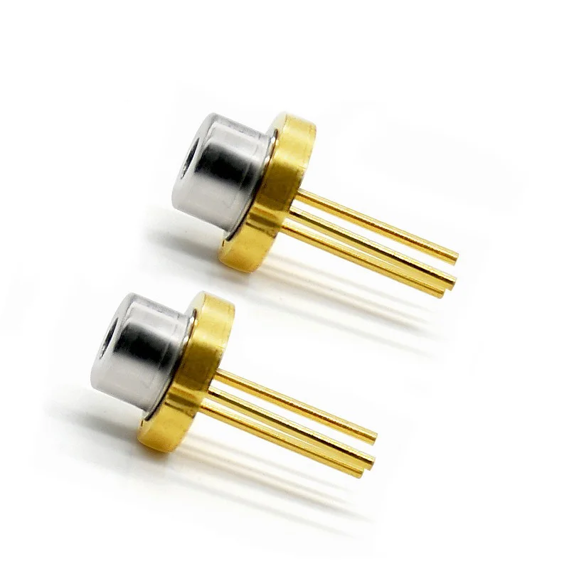 Red Laser Diode