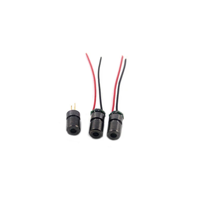 5mW Red Laser Module