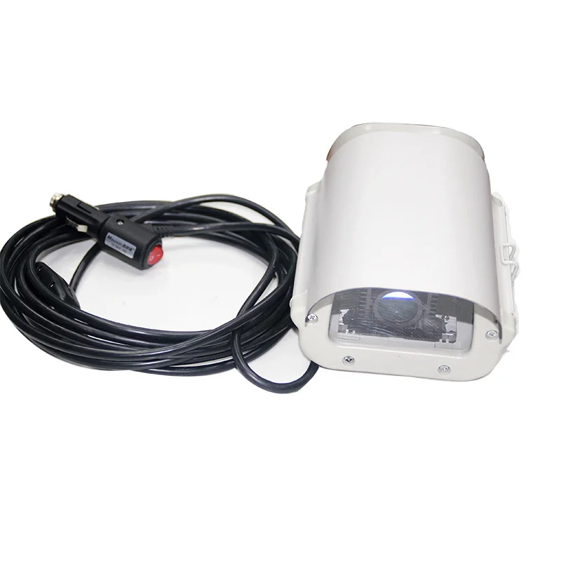 Landmark Laser Module