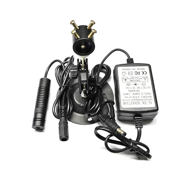 Multi-Dot Laser Module