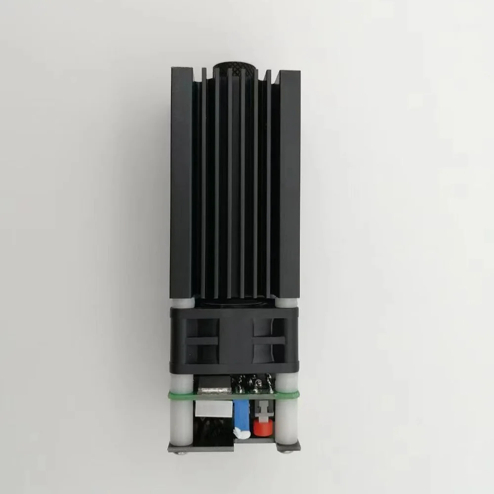powerful green laser module