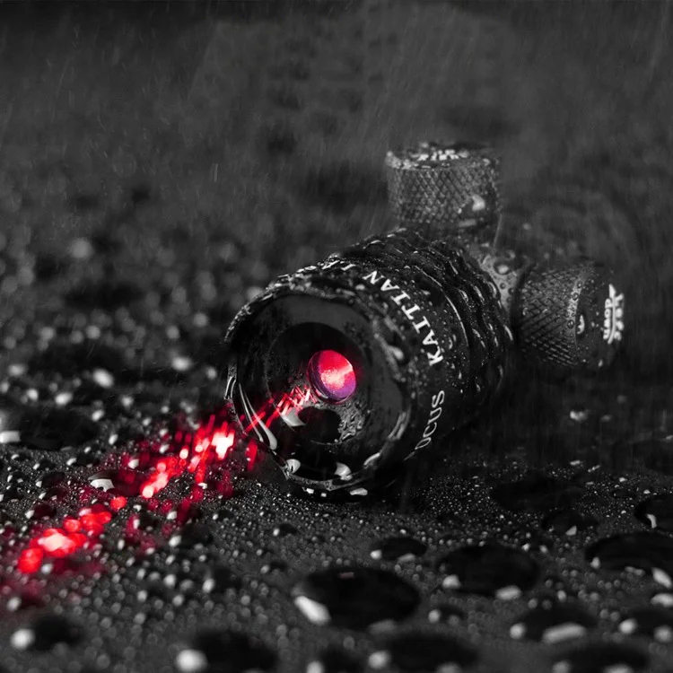 Red Laser Sight