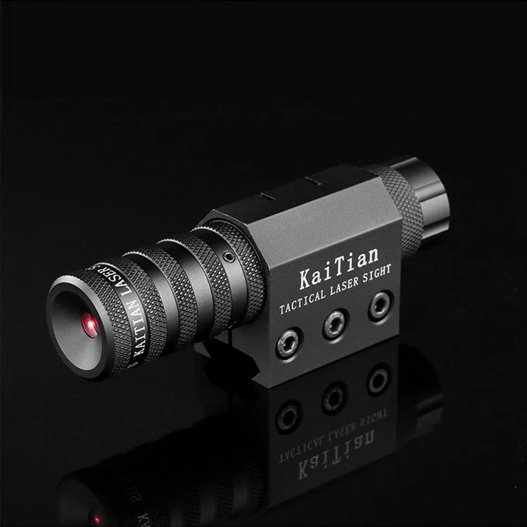 Waterproof Red Laser Sight