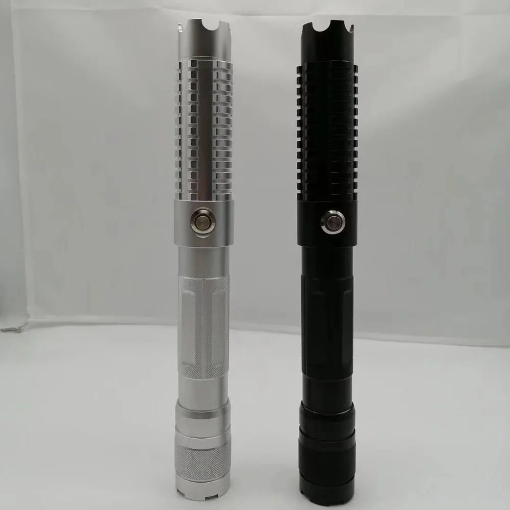 World's Most Powerful Laser Pointer