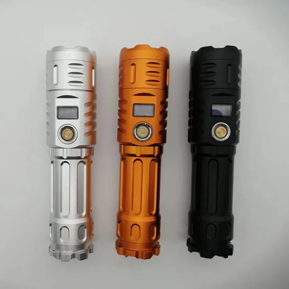 USB Blue Laser Pointer