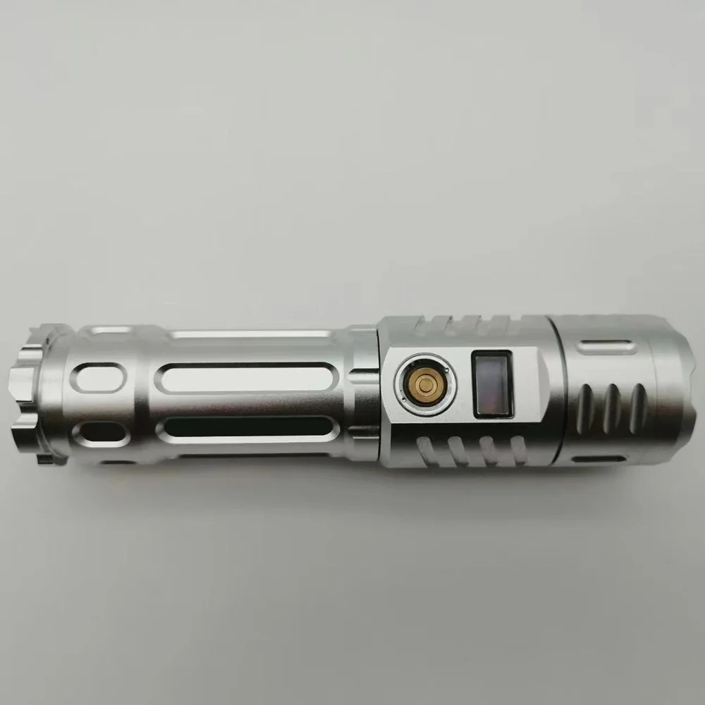 Super Powerful USB Laser Pointer