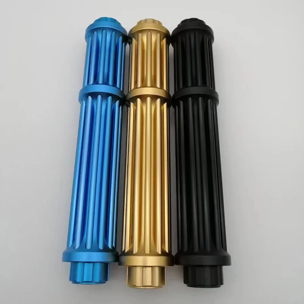 Powerful Blue Laser Pointer, 7000mW