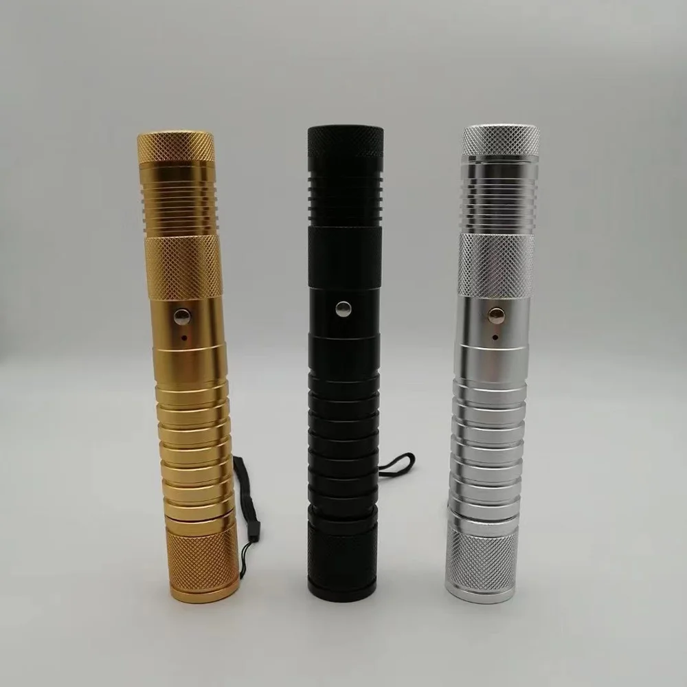 Dual-Color Laser Pointer