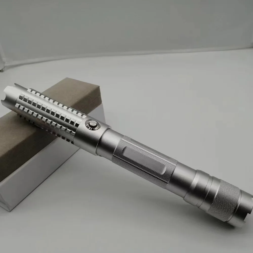 Most Powerful Green Laser Pointer