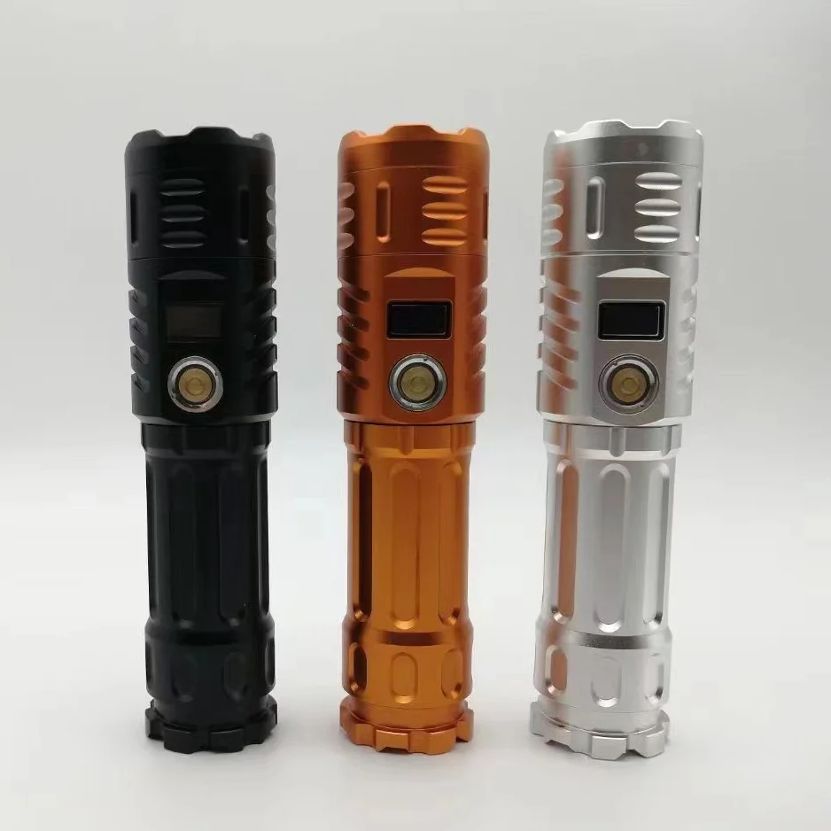 Ultra-High Power Green Laser Pointer