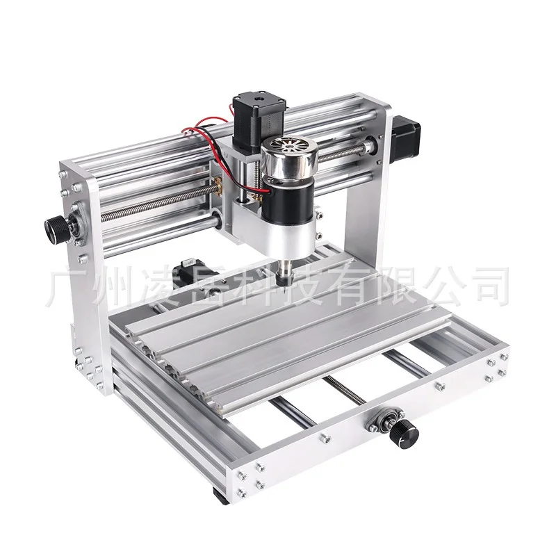 CNC Router Laser Engraver