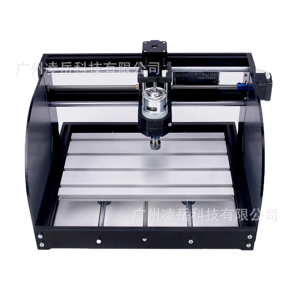 CNC Laser Engraving Machine
