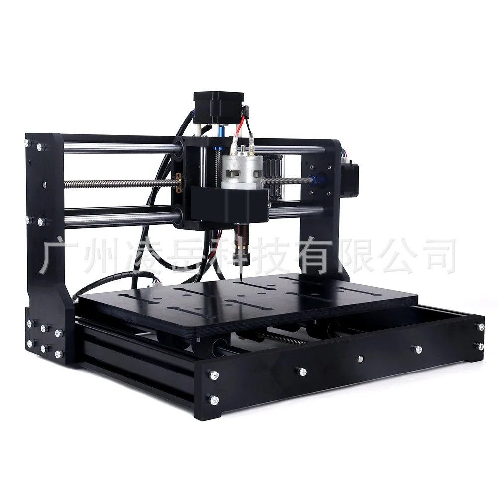 CNC Laser Engraving Machine