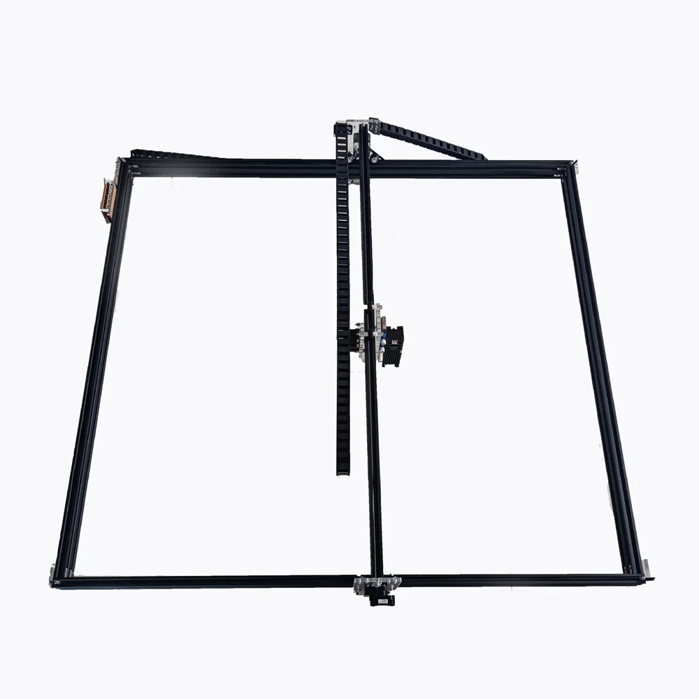 Laser Engraving Machine