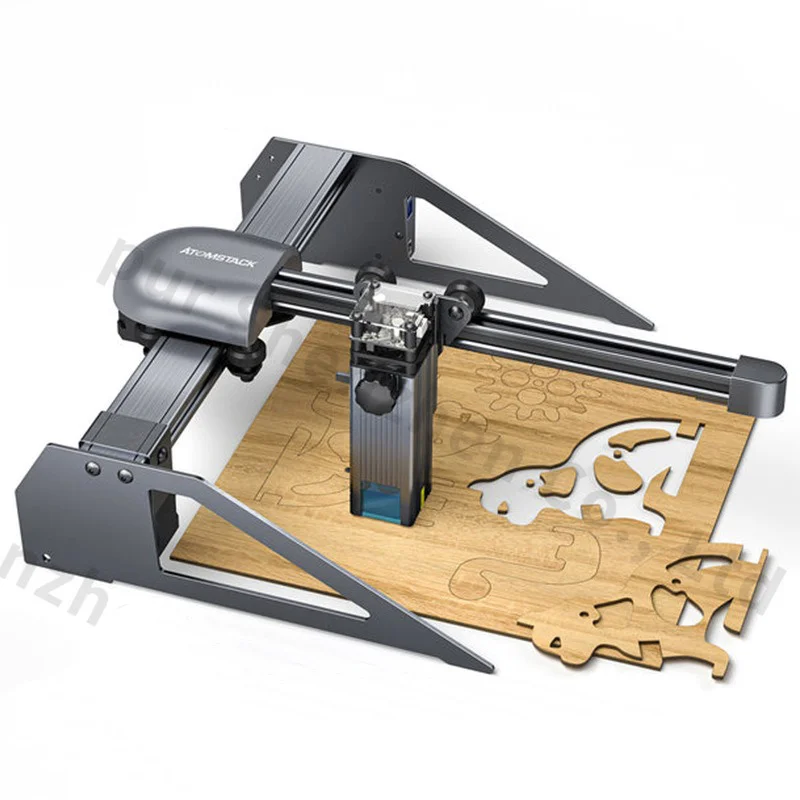 Portable Laser Engraving Machine