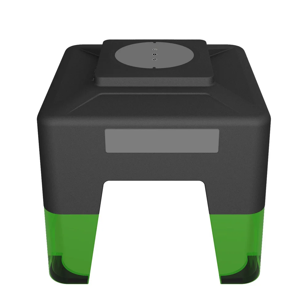 Laser Engraving Machine with Bluetooth