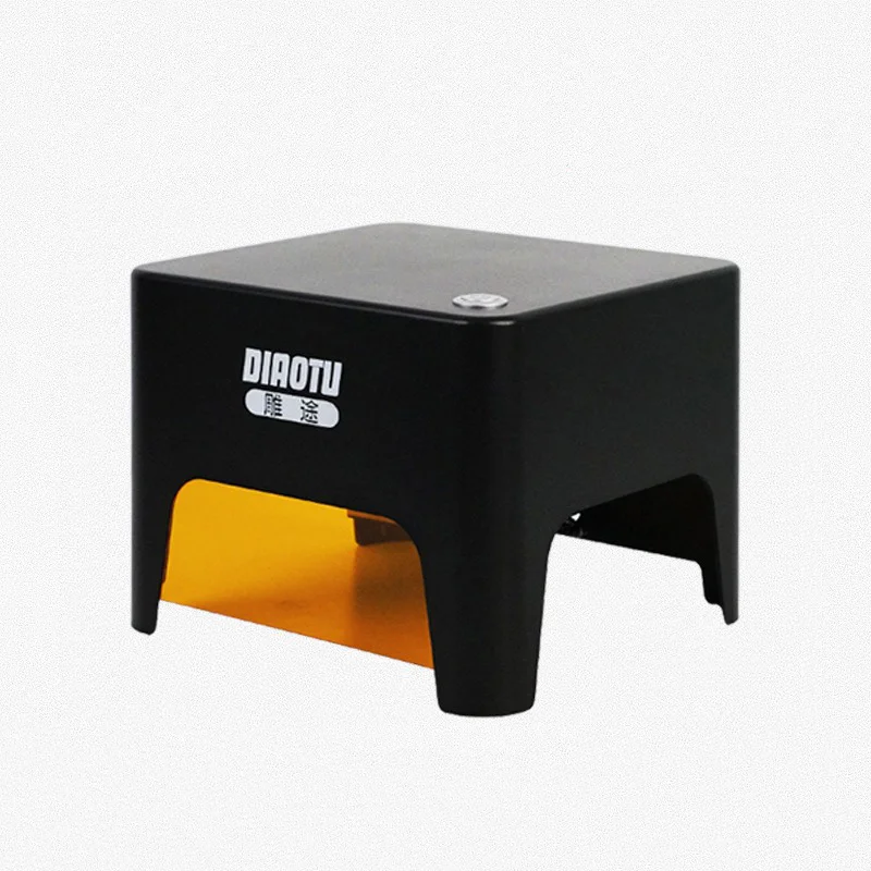 Desktop Laser Engraving Machine