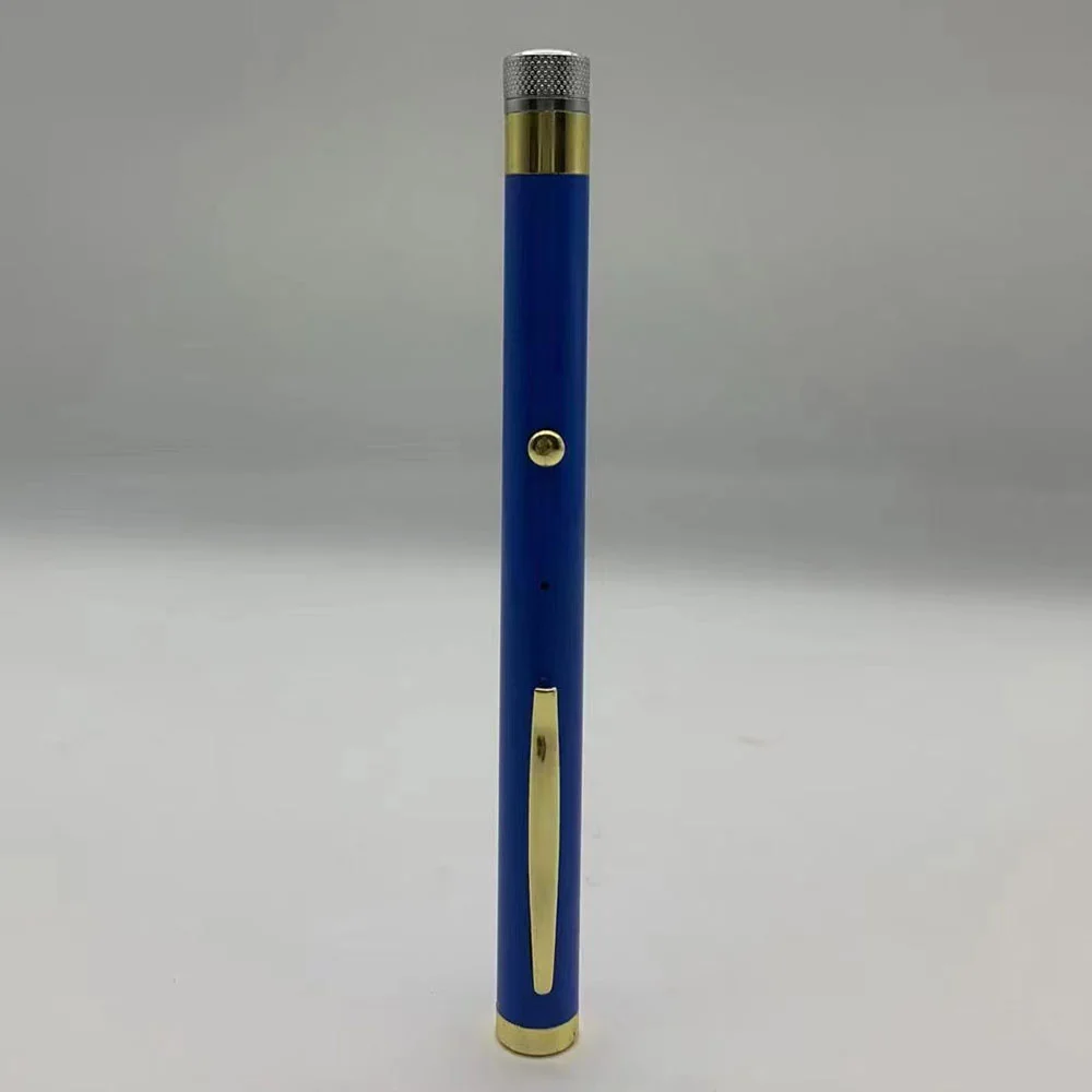 488 nm Blue Laser Pen