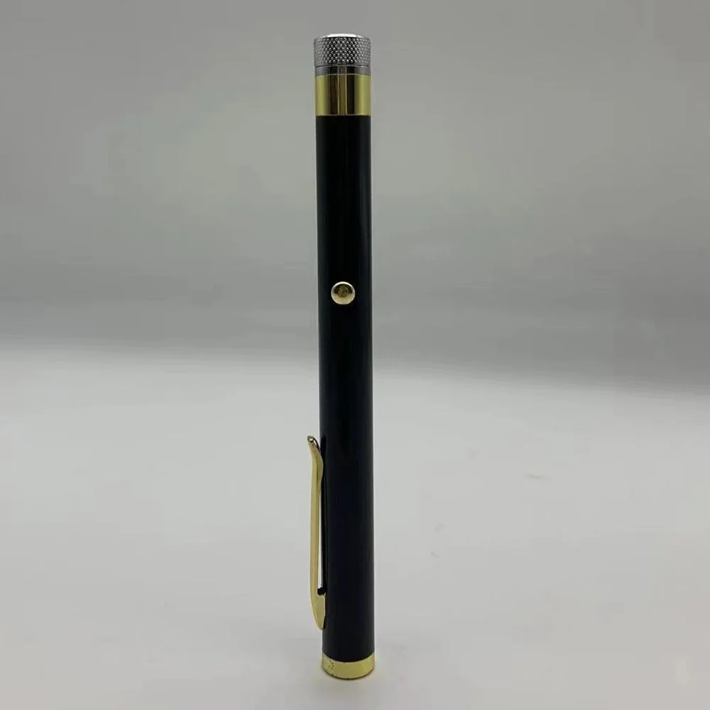 488 nm Blue Laser Pointer