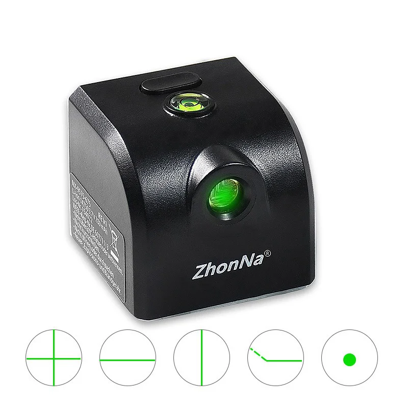 Green Laser Level
