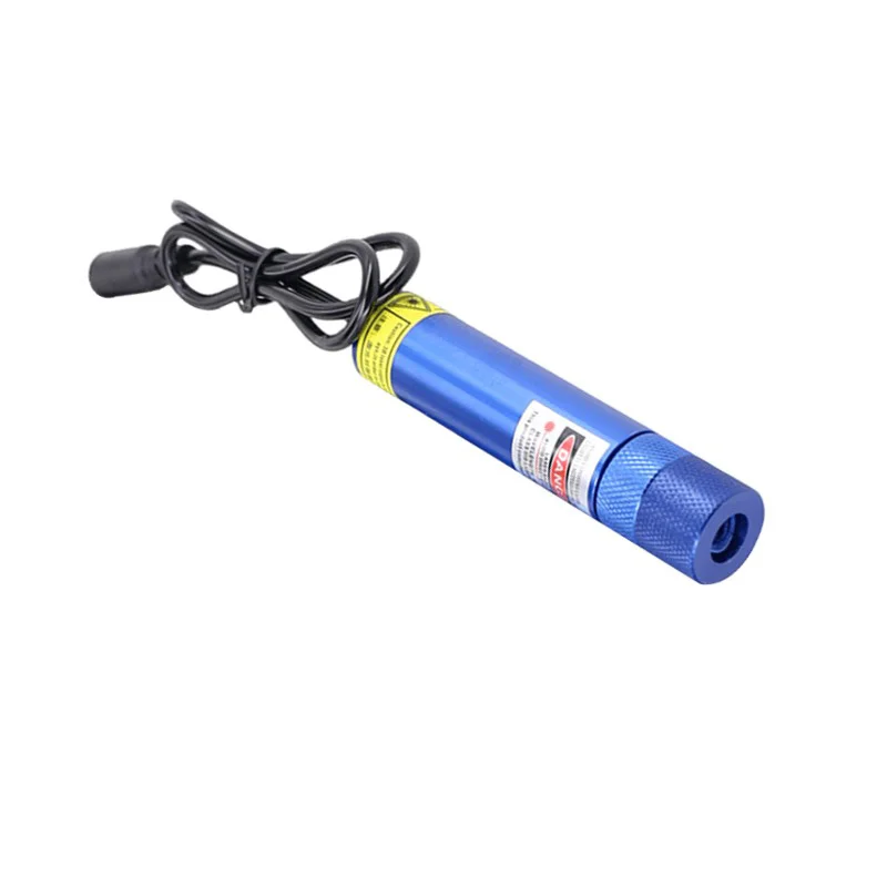 Green Laser Module