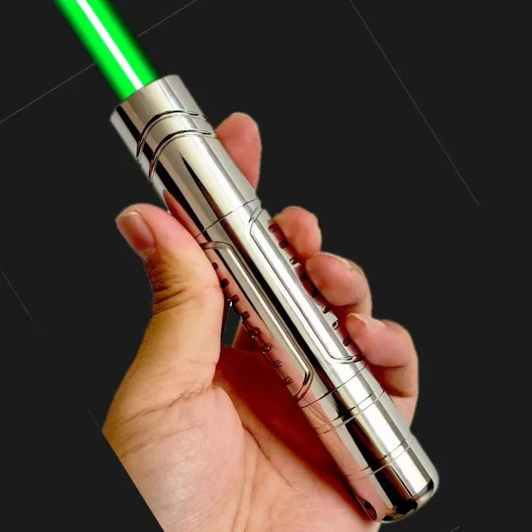 500mW Green Laser Pointer