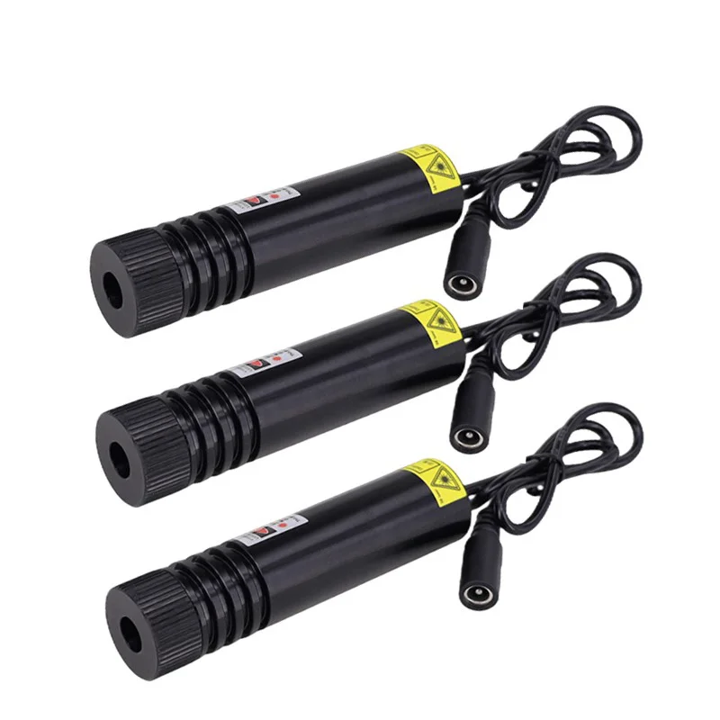 532nm Green Laser Module