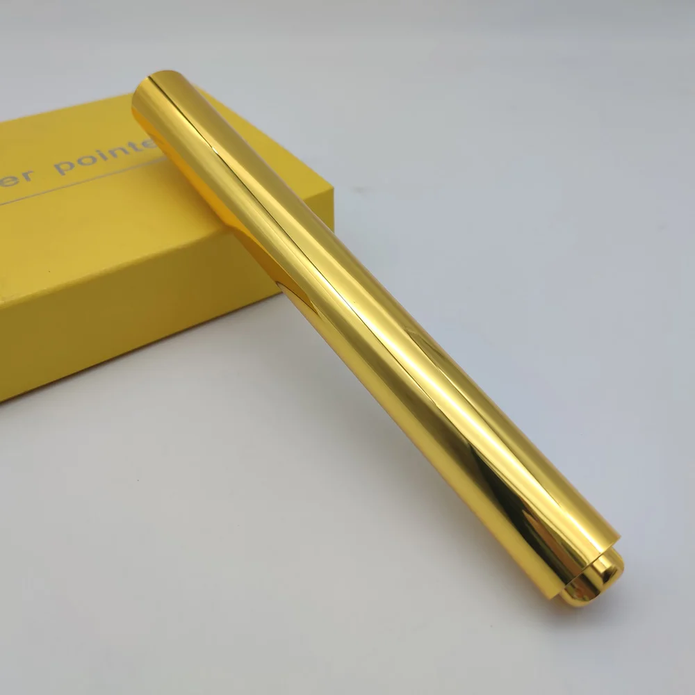 Copper Green Laser Pointer