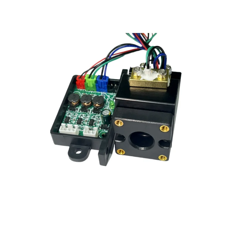Cheap Yellow Laser Module