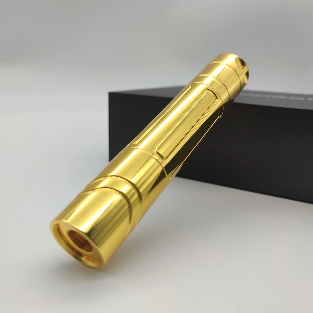 Purple Laser Pointer
