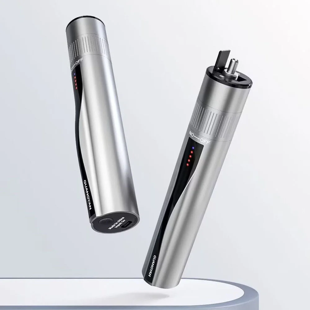 Fiber Optic Laser Tester Pen