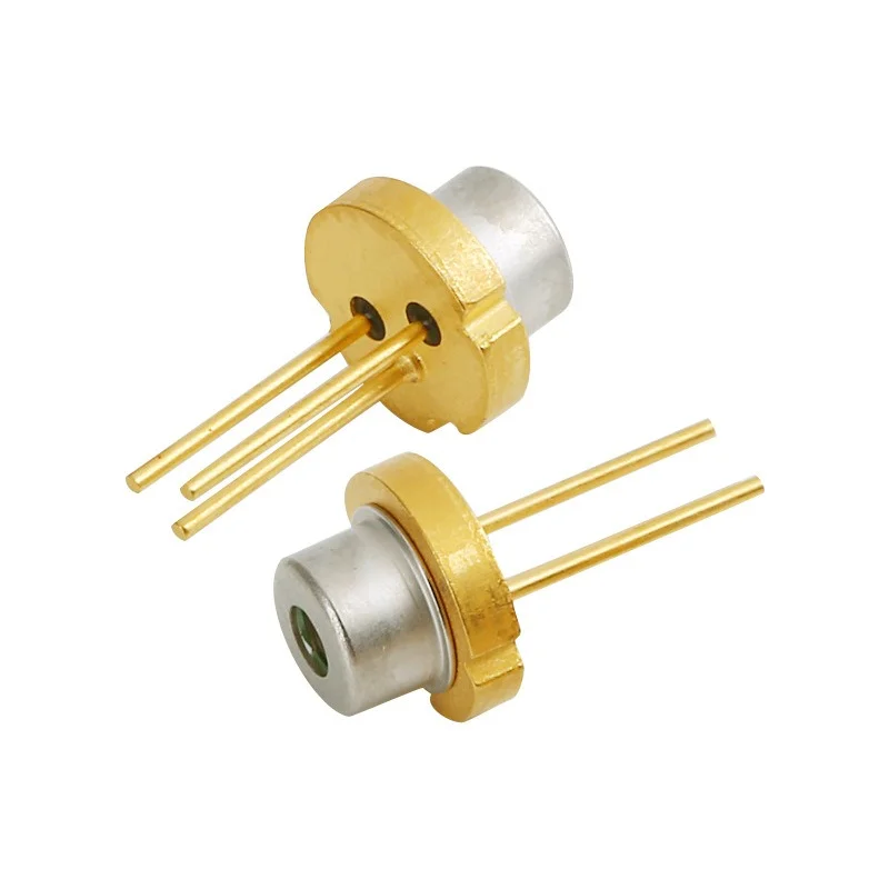 375nm Laser Diode
