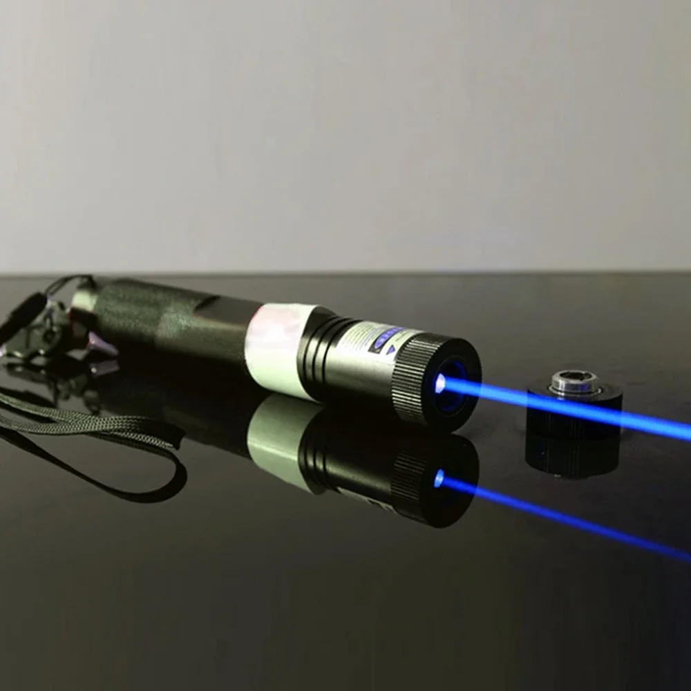 Blue Laser Pointer