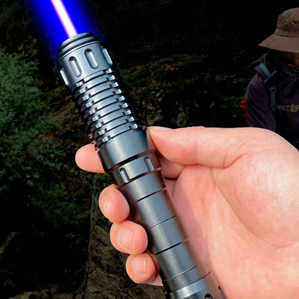 High-Power Laser Pointer